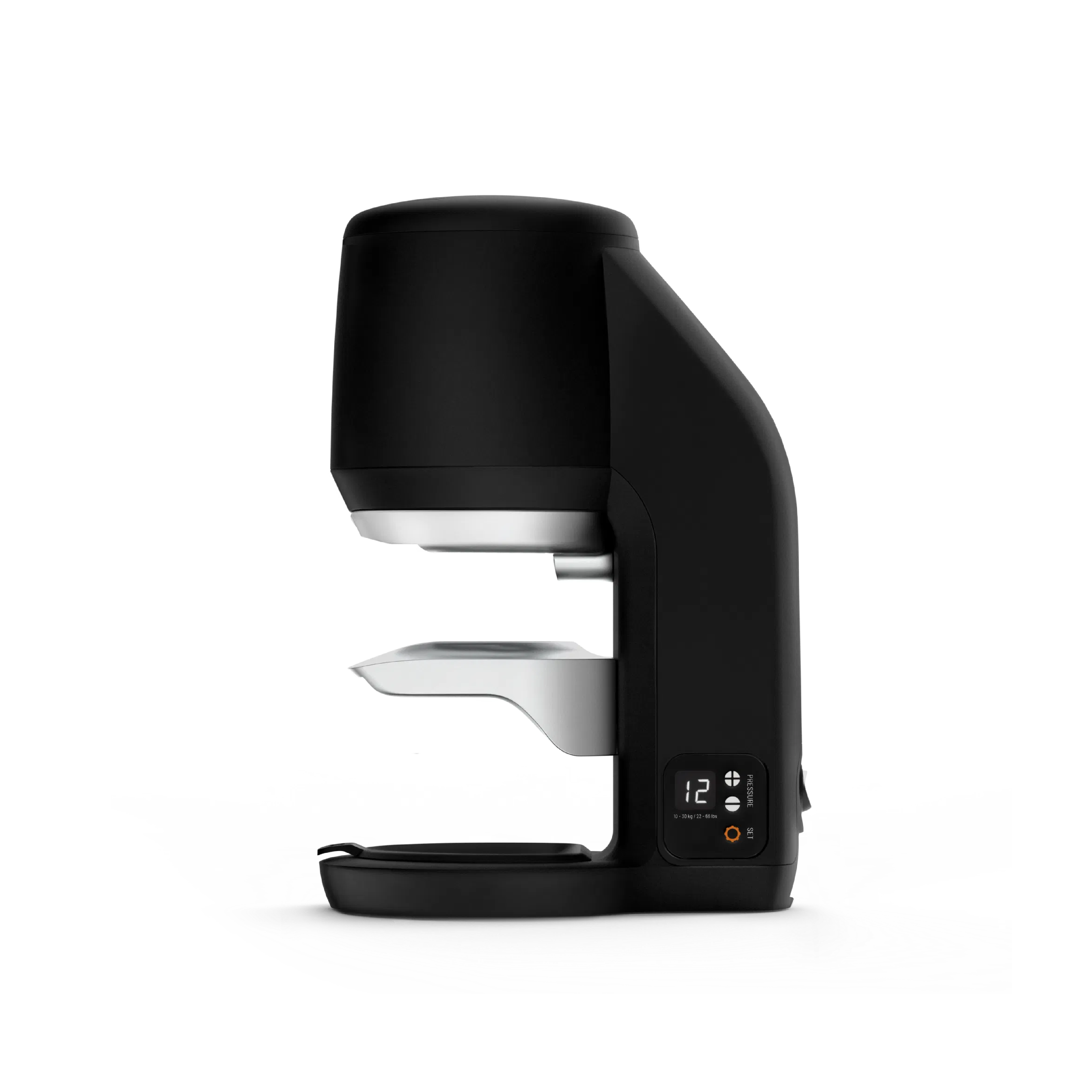 Puqpress Mini Automatic Coffee Tamper