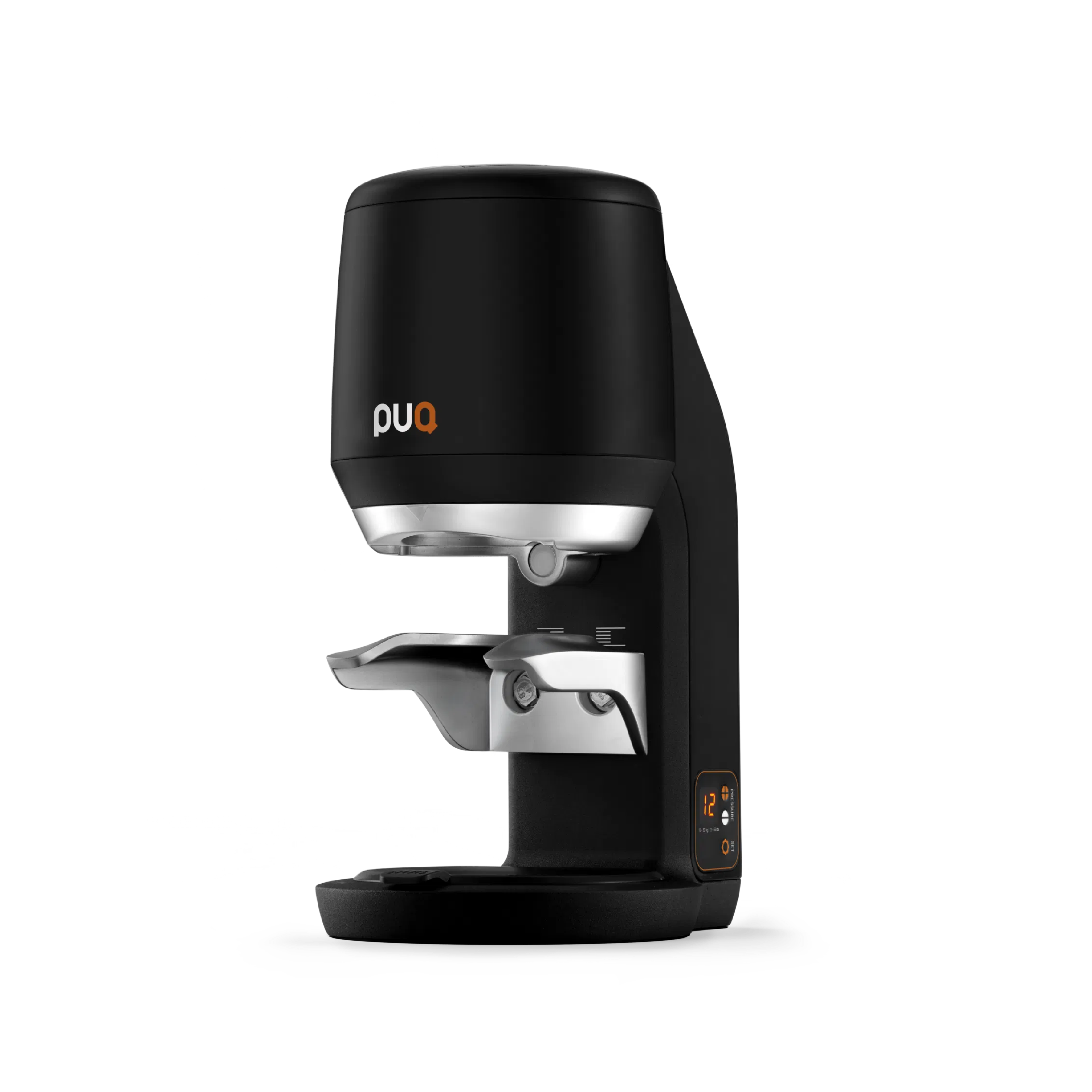 Puqpress Mini Automatic Coffee Tamper
