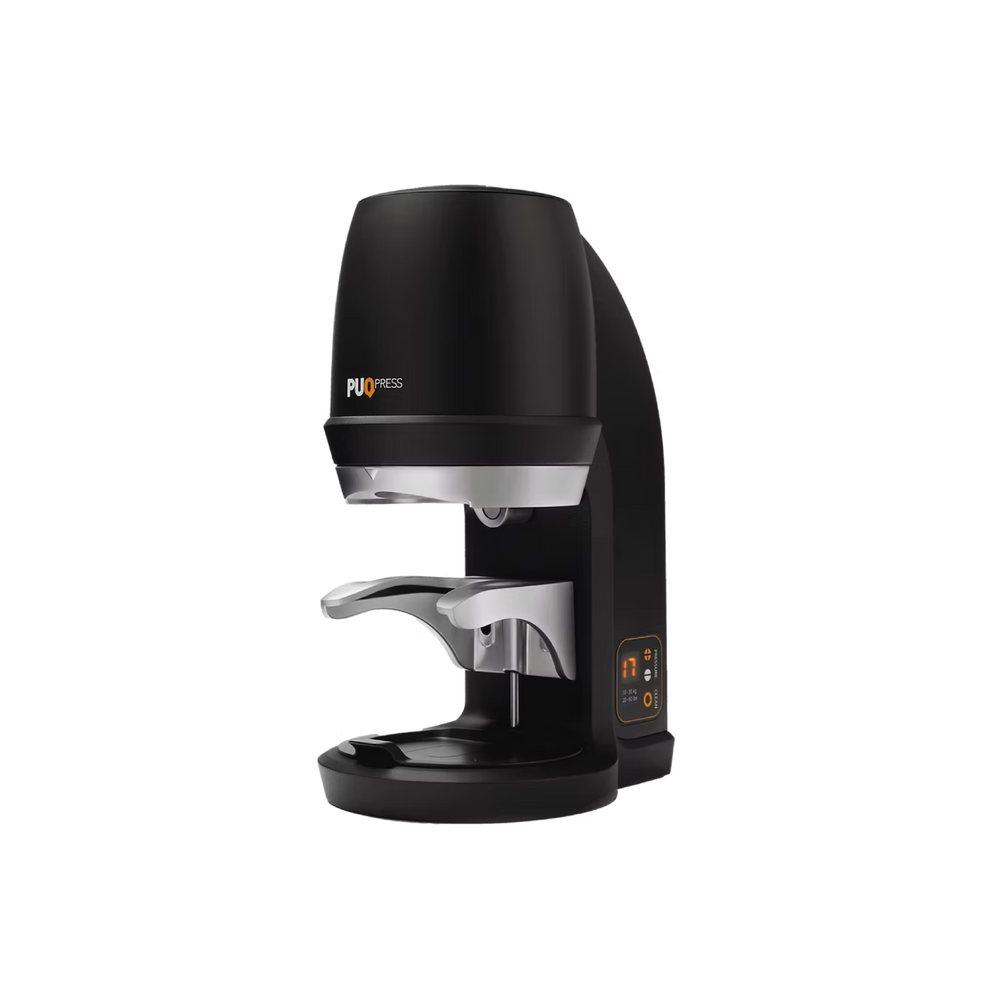 Puqpress Q Automatic Coffee Tamper