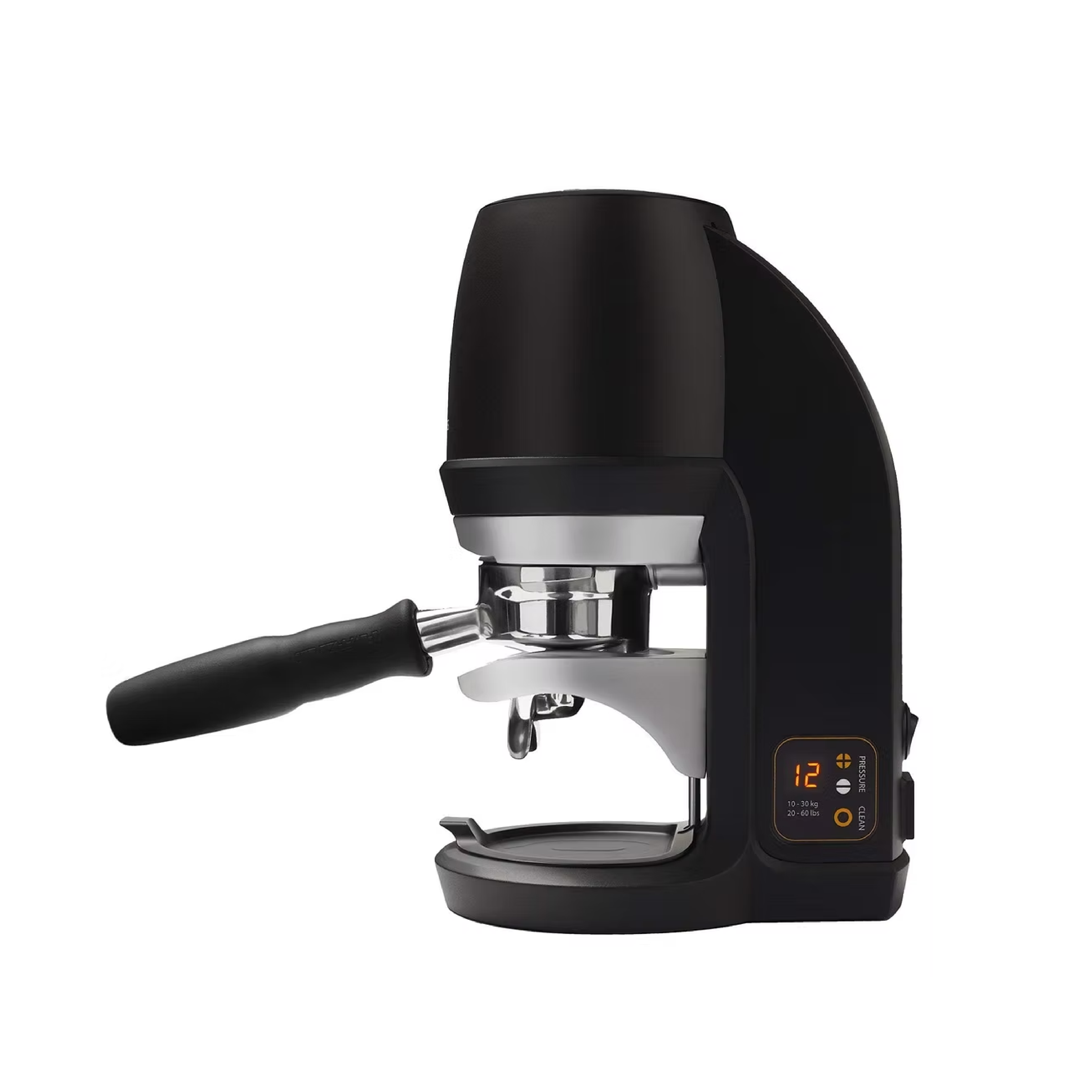 Puqpress Q Automatic Coffee Tamper