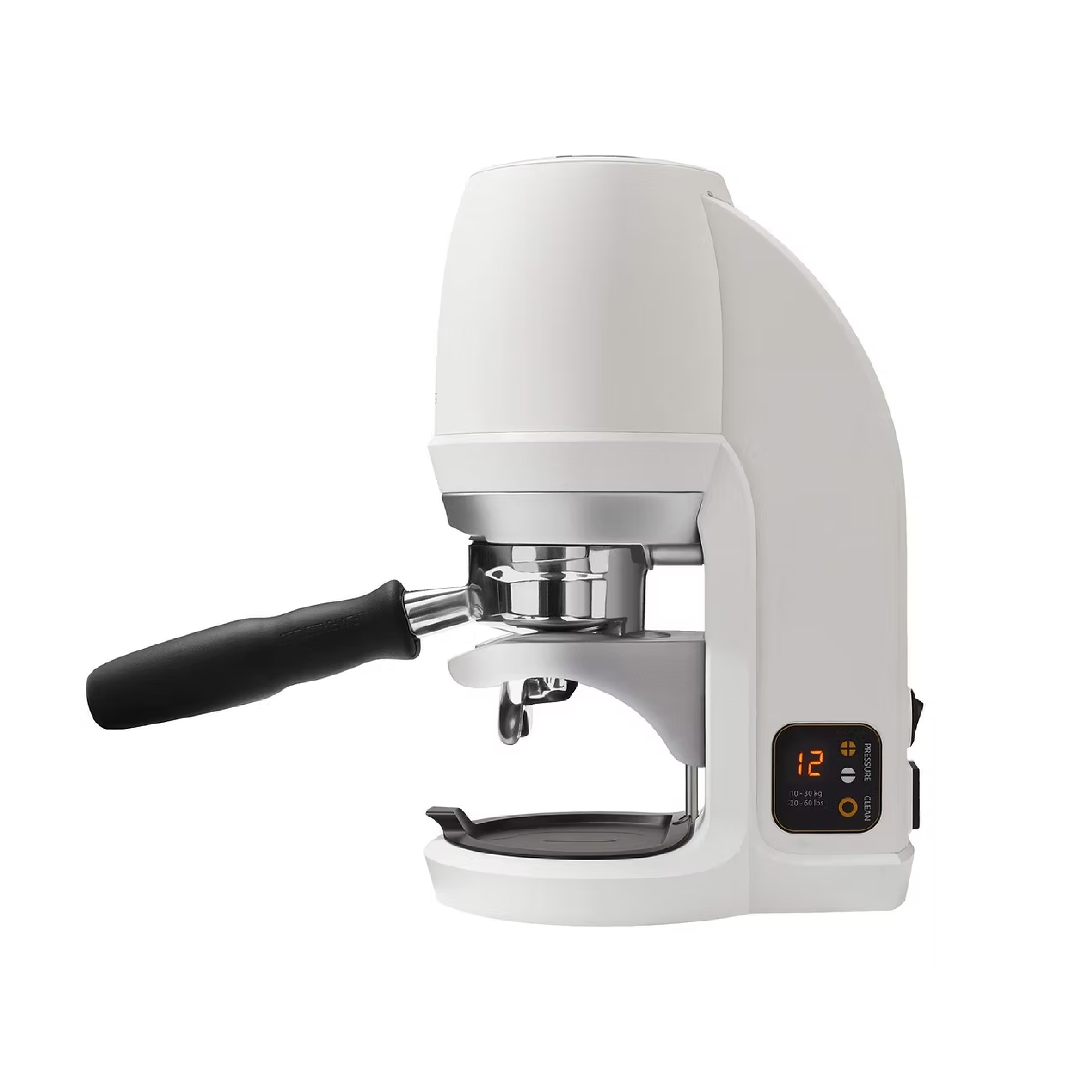 Puqpress Q Automatic Coffee Tamper