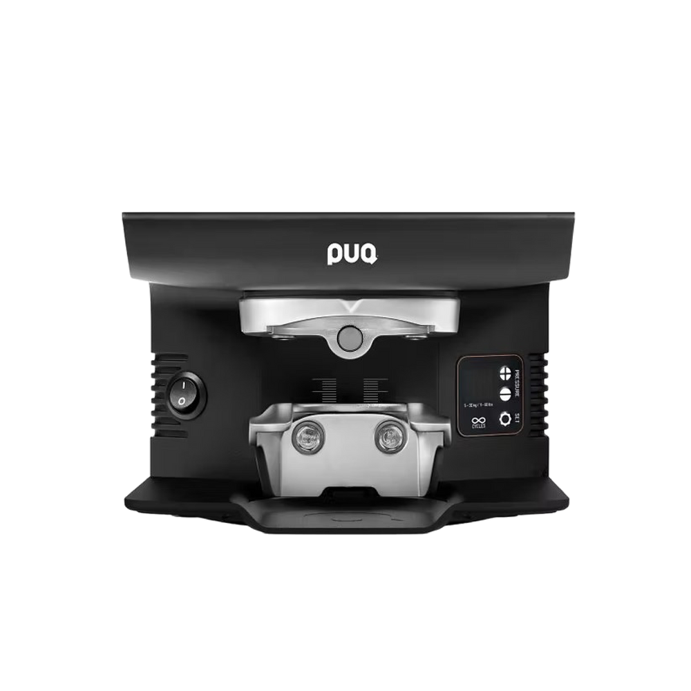 Puqpress M6 Automatic Coffee Tamper (for MYONE, MY75 & MYG75 by VA)