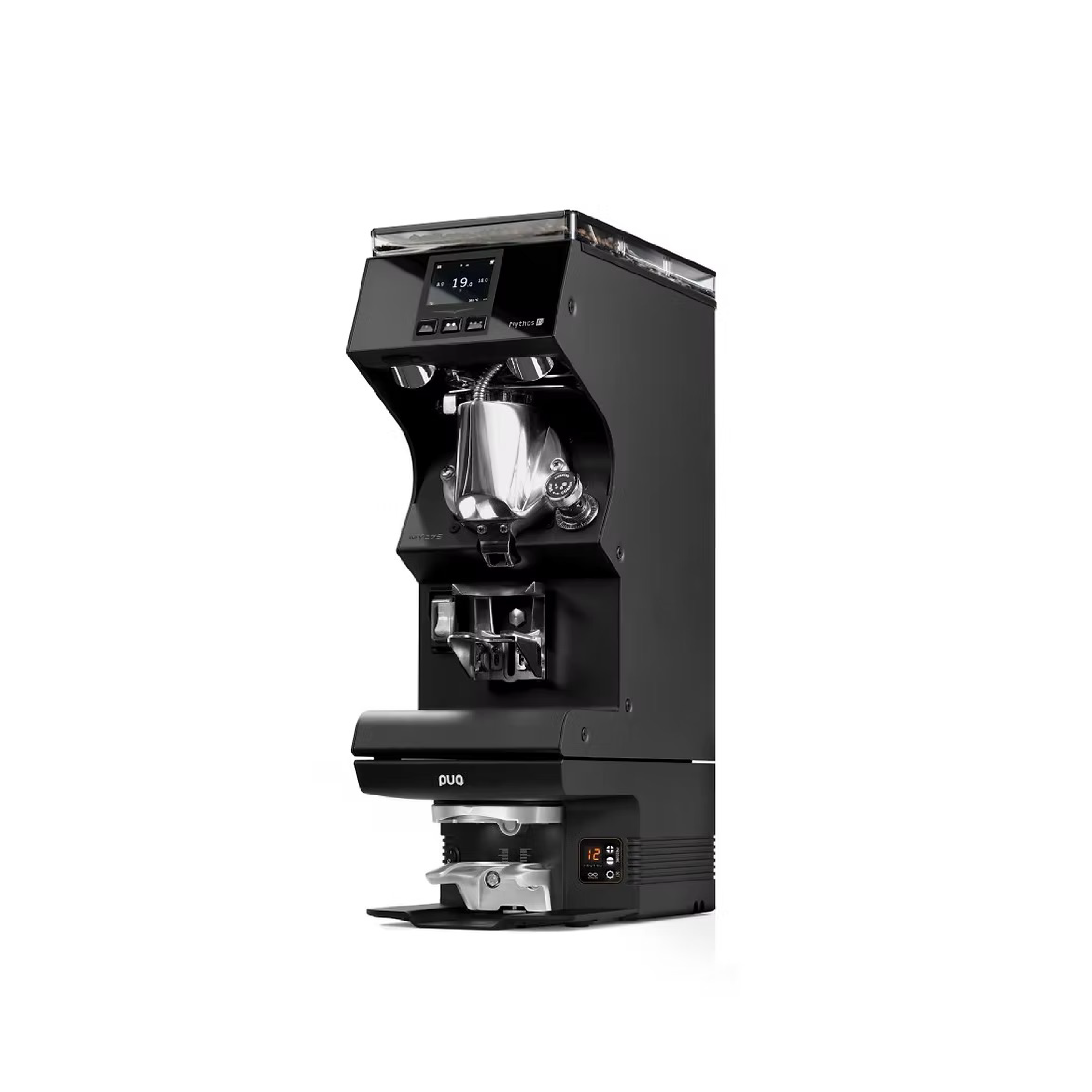 Puqpress M6 Automatic Coffee Tamper (for MYONE, MY75 & MYG75 by VA)