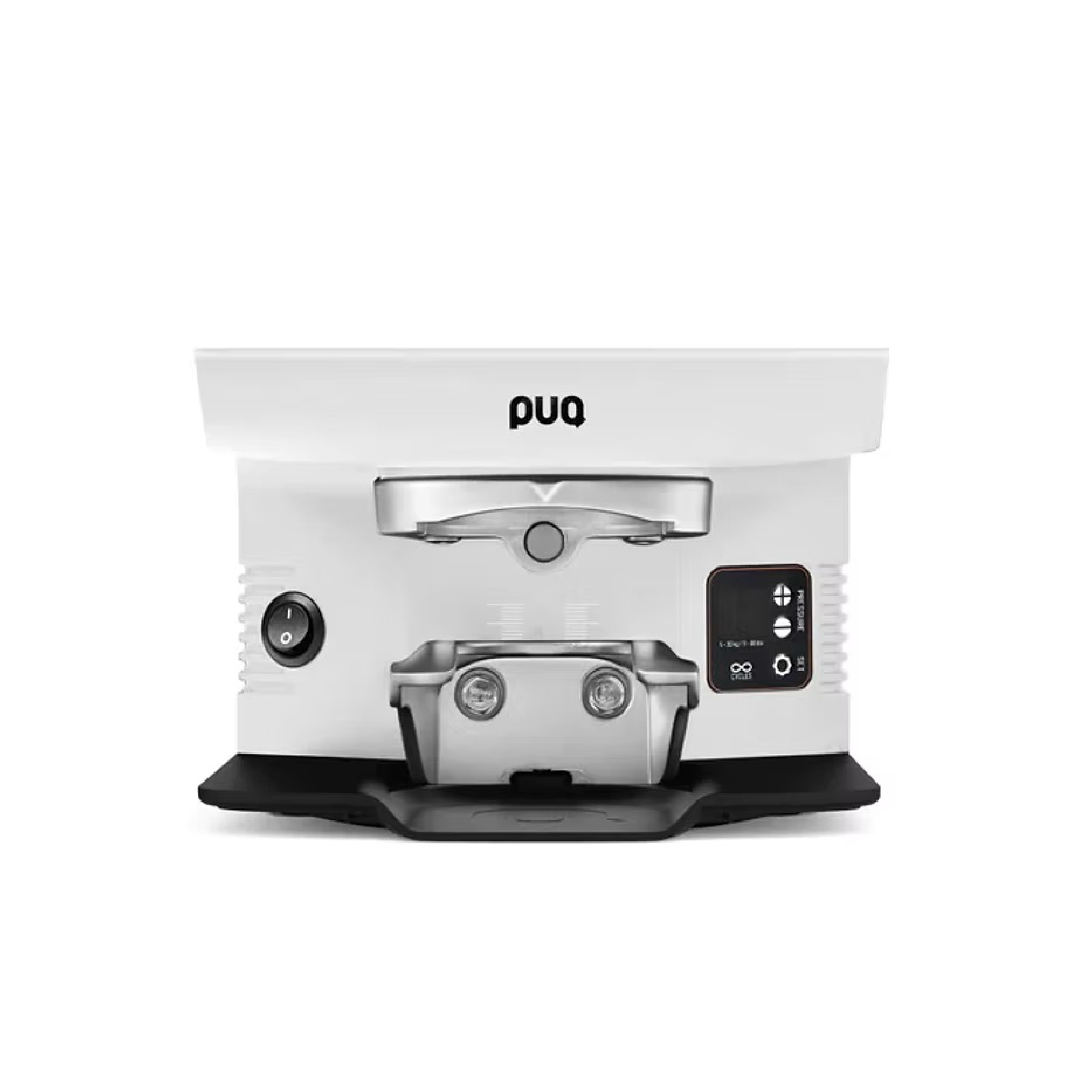 Puqpress M6 Automatic Coffee Tamper (for MYONE, MY75 & MYG75 by VA)