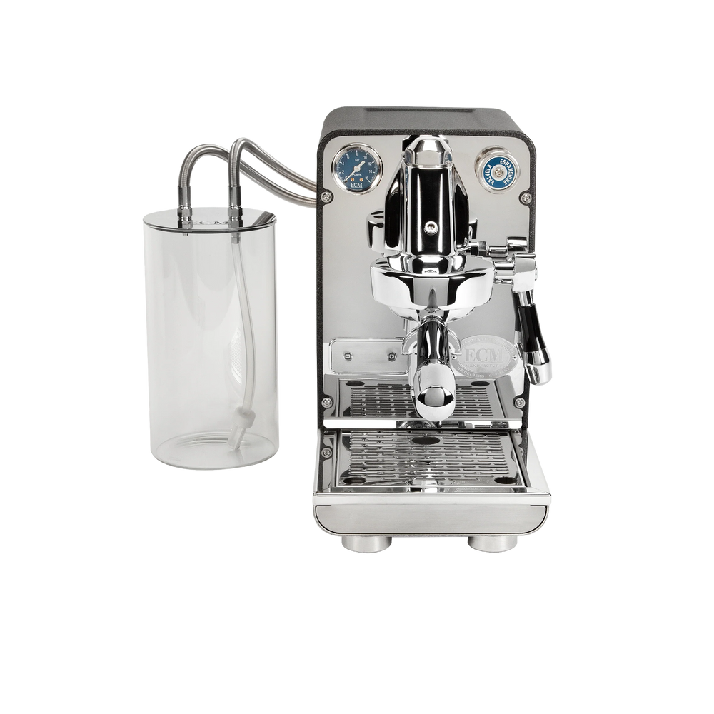 ECM Puristika Espresso Machine