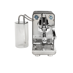ECM Puristika Espresso Machine