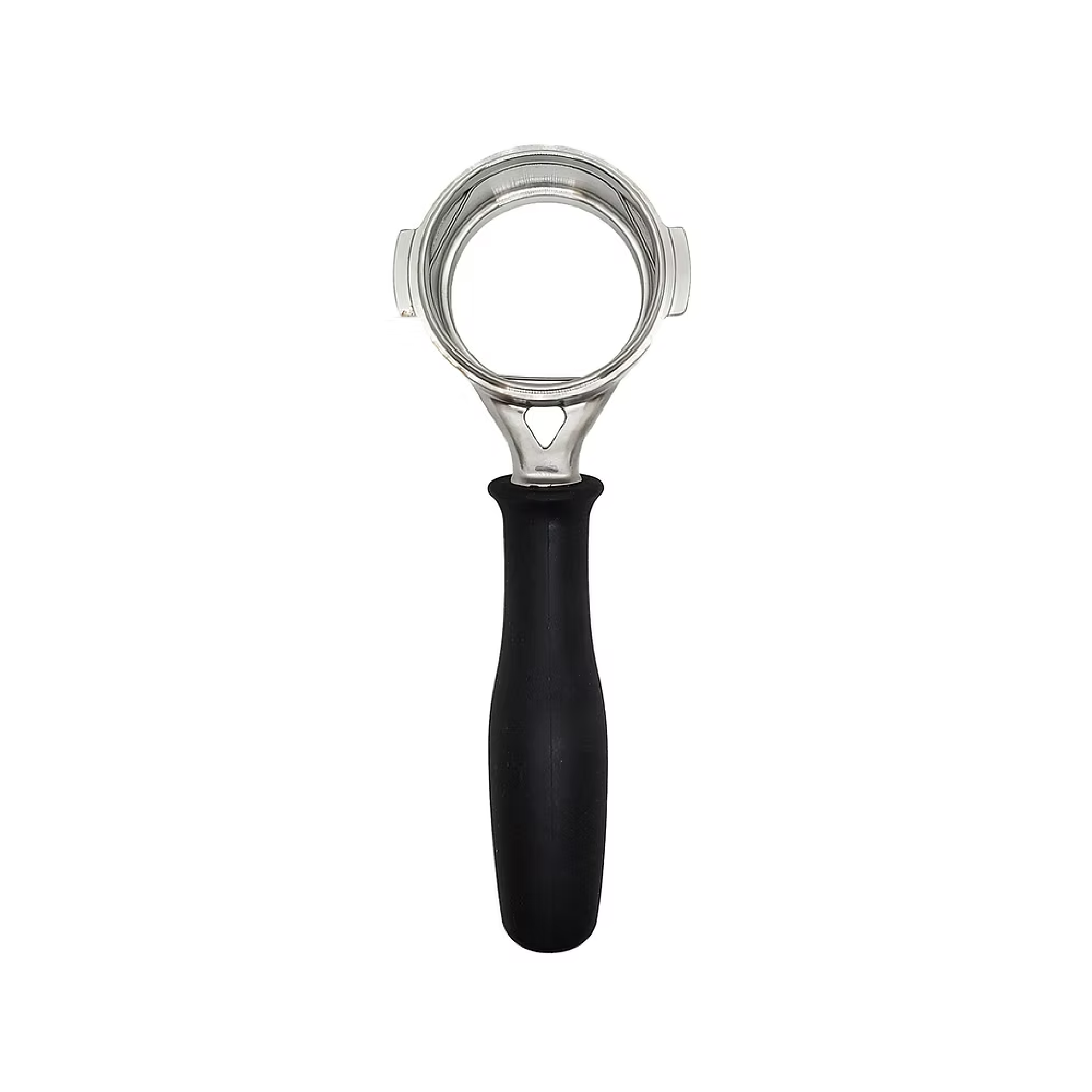 Rancilio Bottomless Portafilter - 58mm