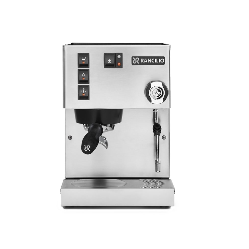 Rancilio Silvia V6 Espresso Machine