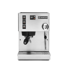 Rancilio Silvia V6 2020 Edition Espresso Machine