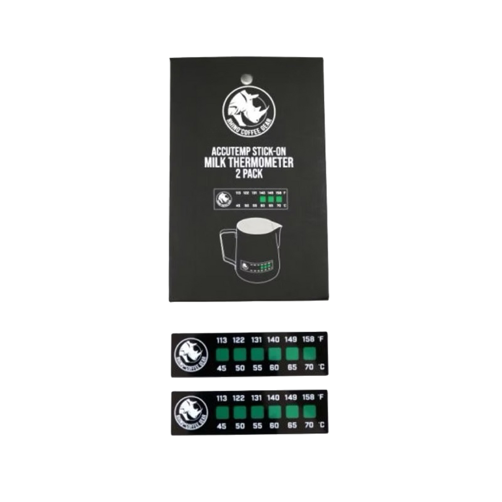 Rhino Accutemp Stick-on Thermometer 3 Pack