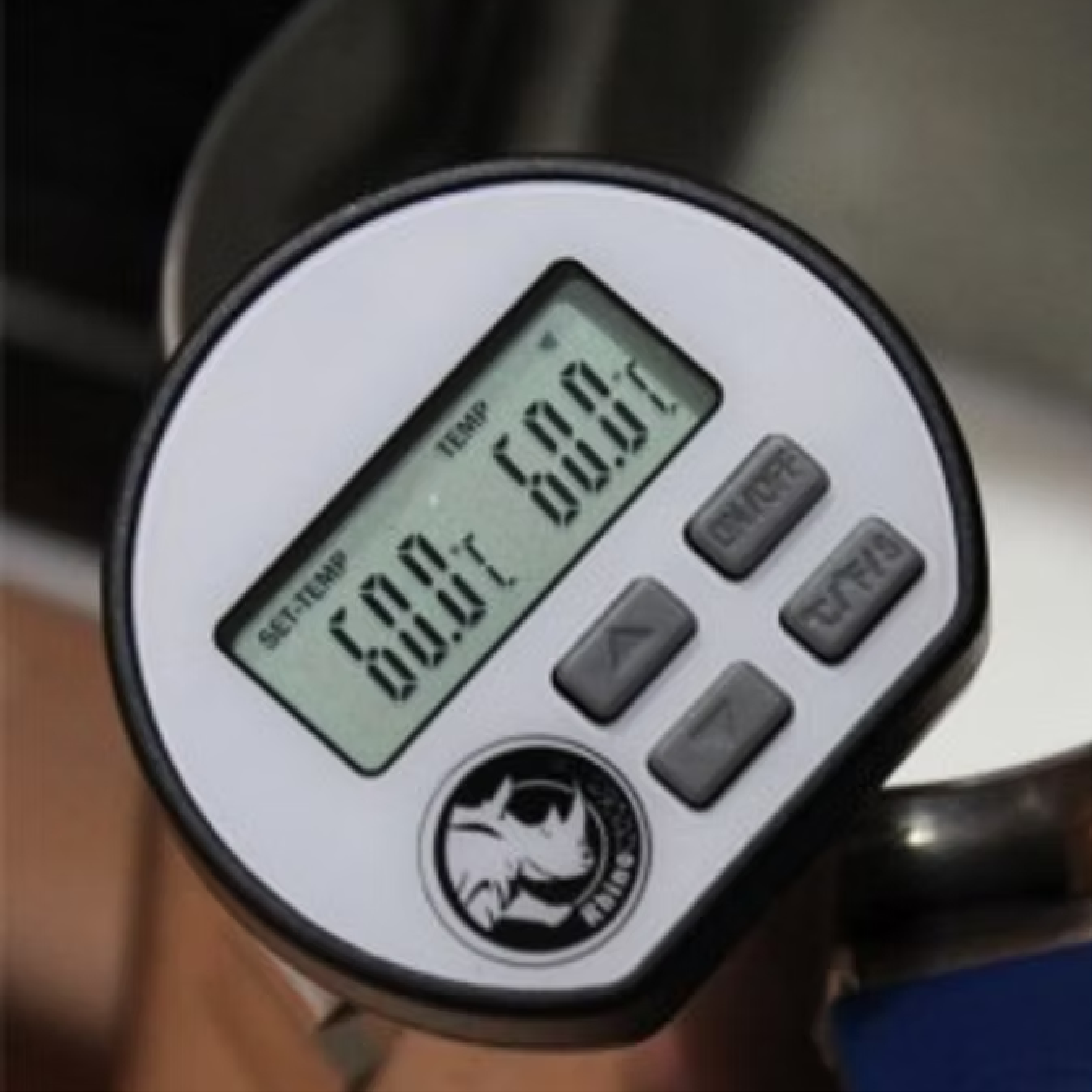 Rhino Digital Thermometer