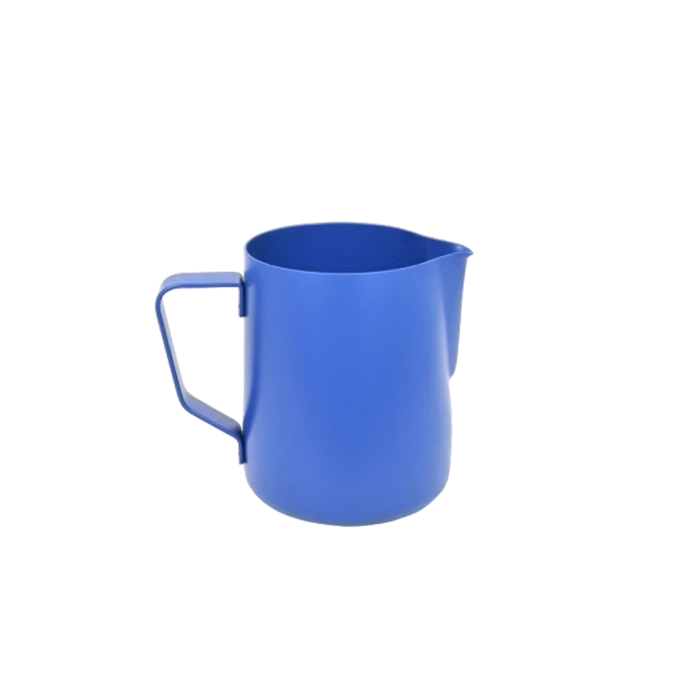 Rhino Stealth Milk Coloured Pitcher - 12oz/360ml