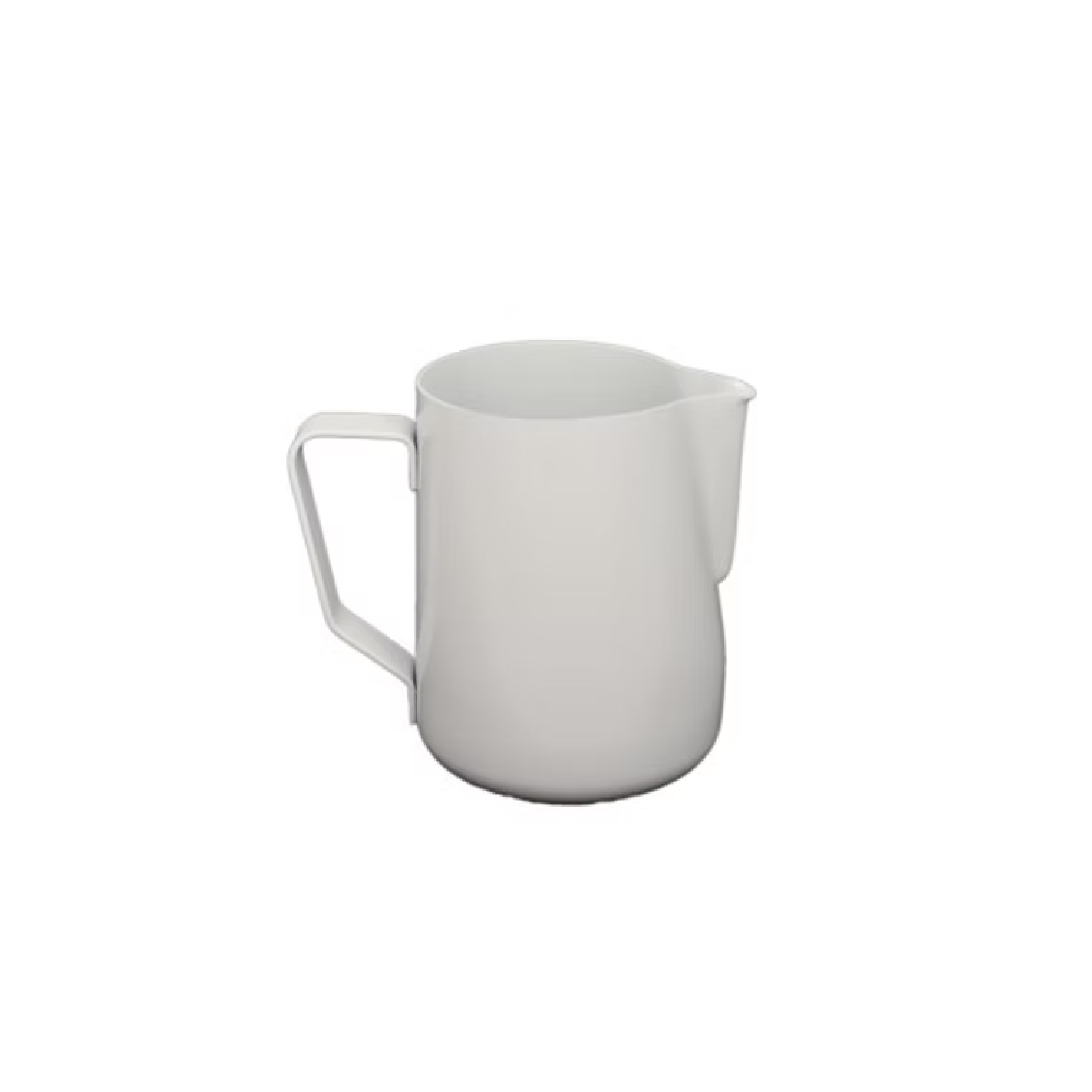 Rhino Stealth Milk Coloured Pitcher - 12oz/360ml