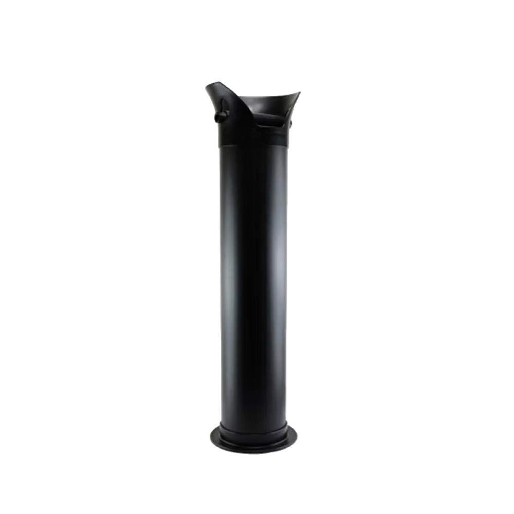 Rhino Thumpa Floorstanding Knockbox - Large