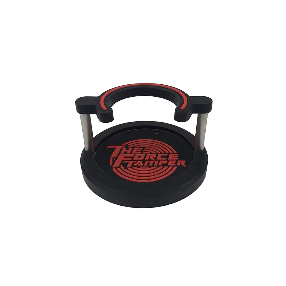 The Force Tamper Stand