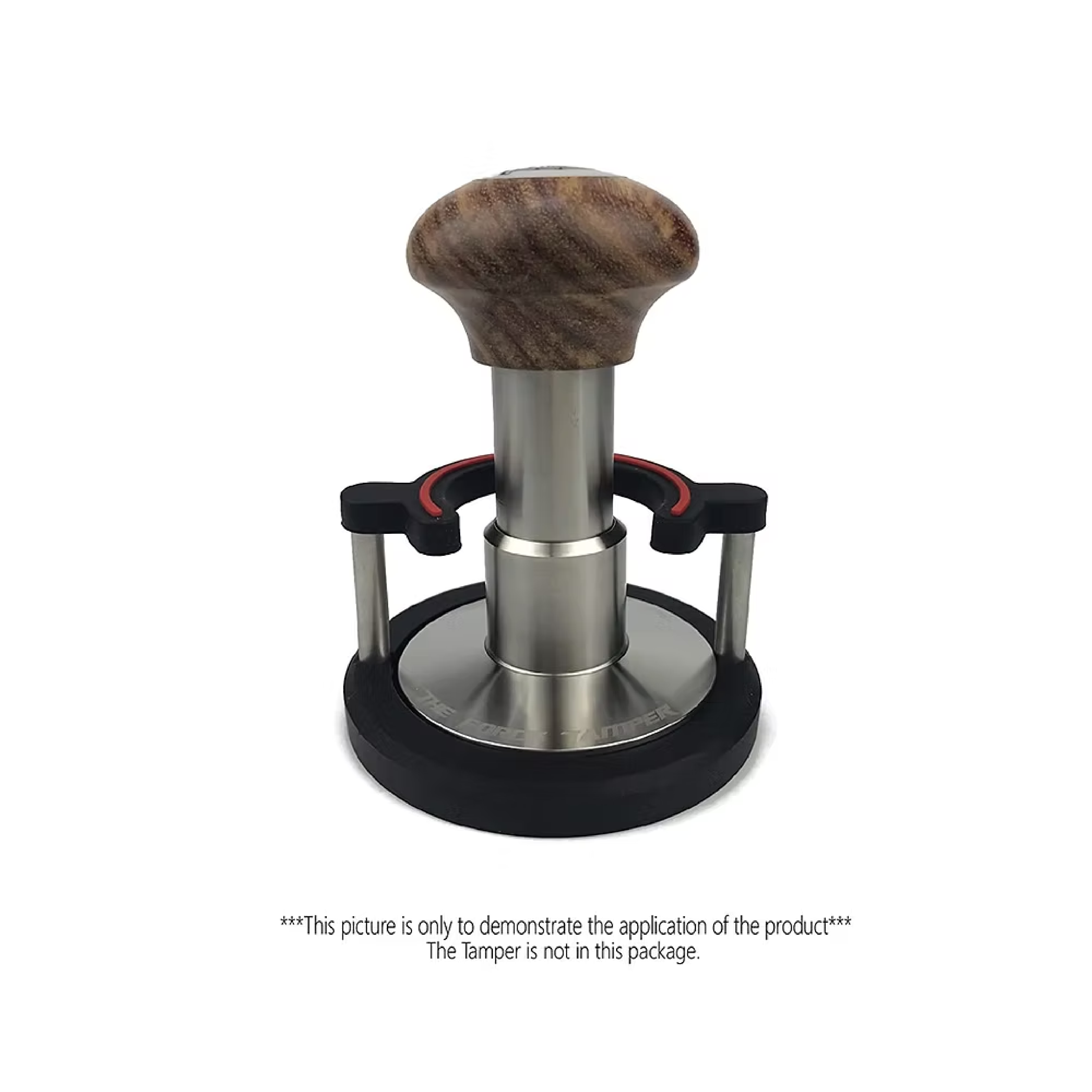 The Force Tamper Stand