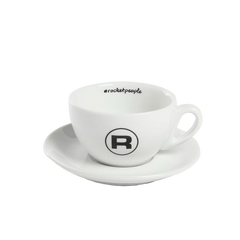Rocket Espresso - Espresso Cup And Saucer (Set of 6)