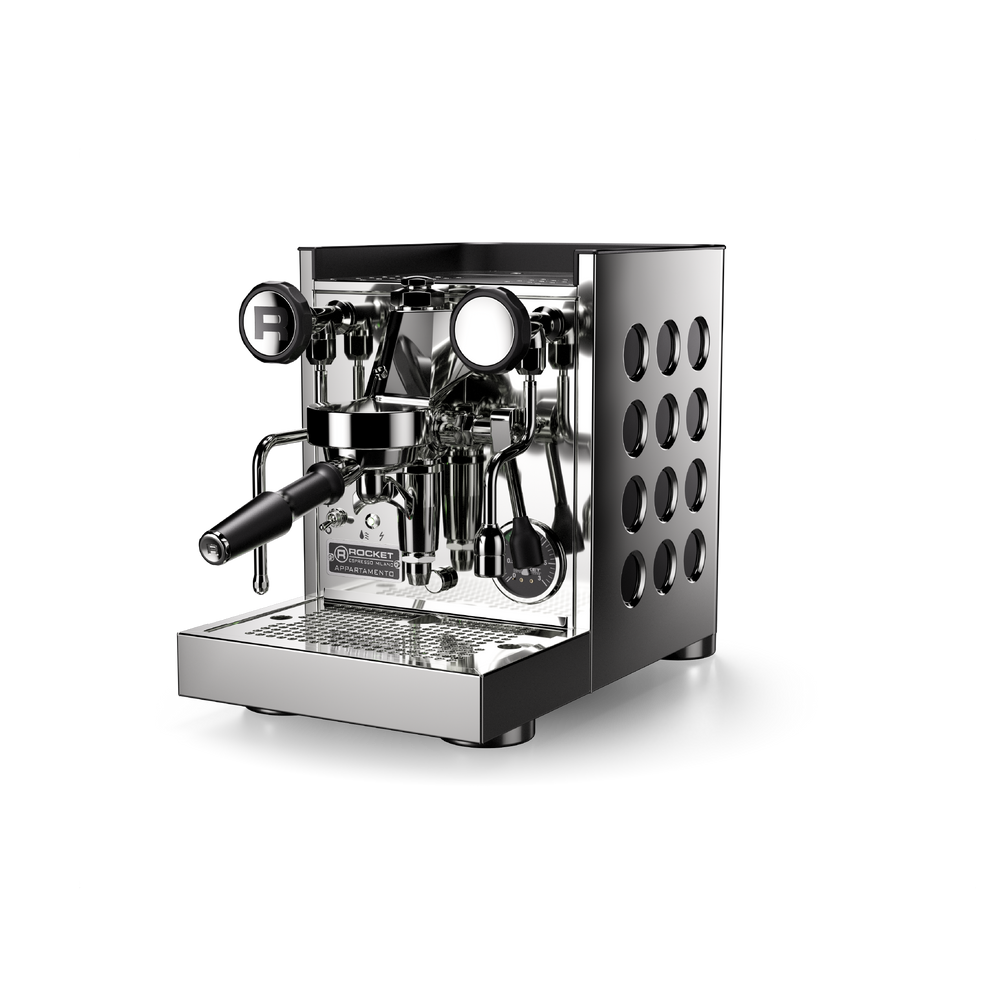 Rocket Appartamento TCA Espresso Machine