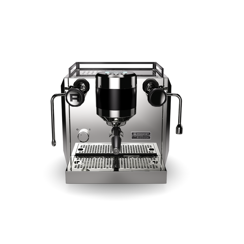 Rocket Bicocca Espresso Machine
