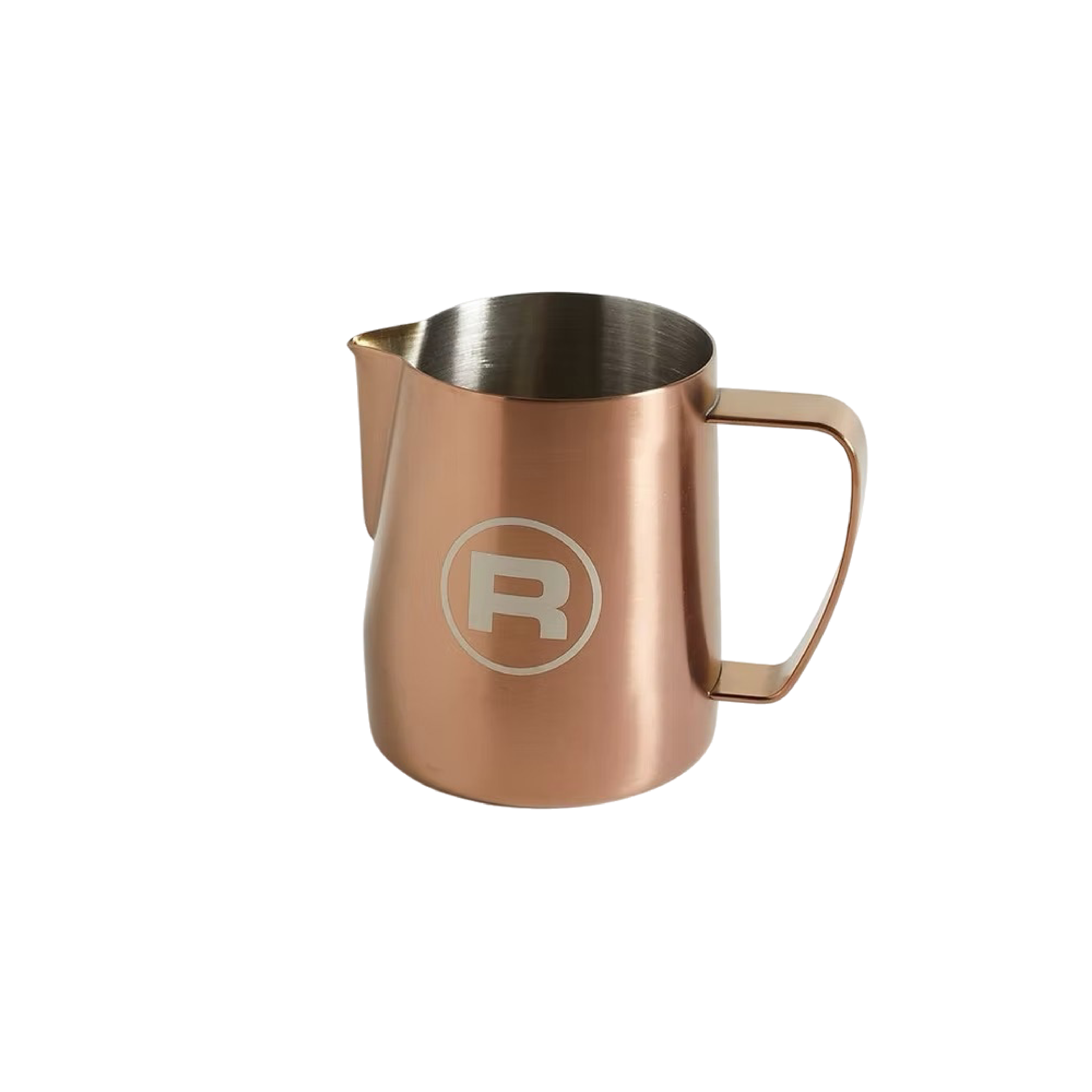 Rocket Competition Milk Jug - 35cl