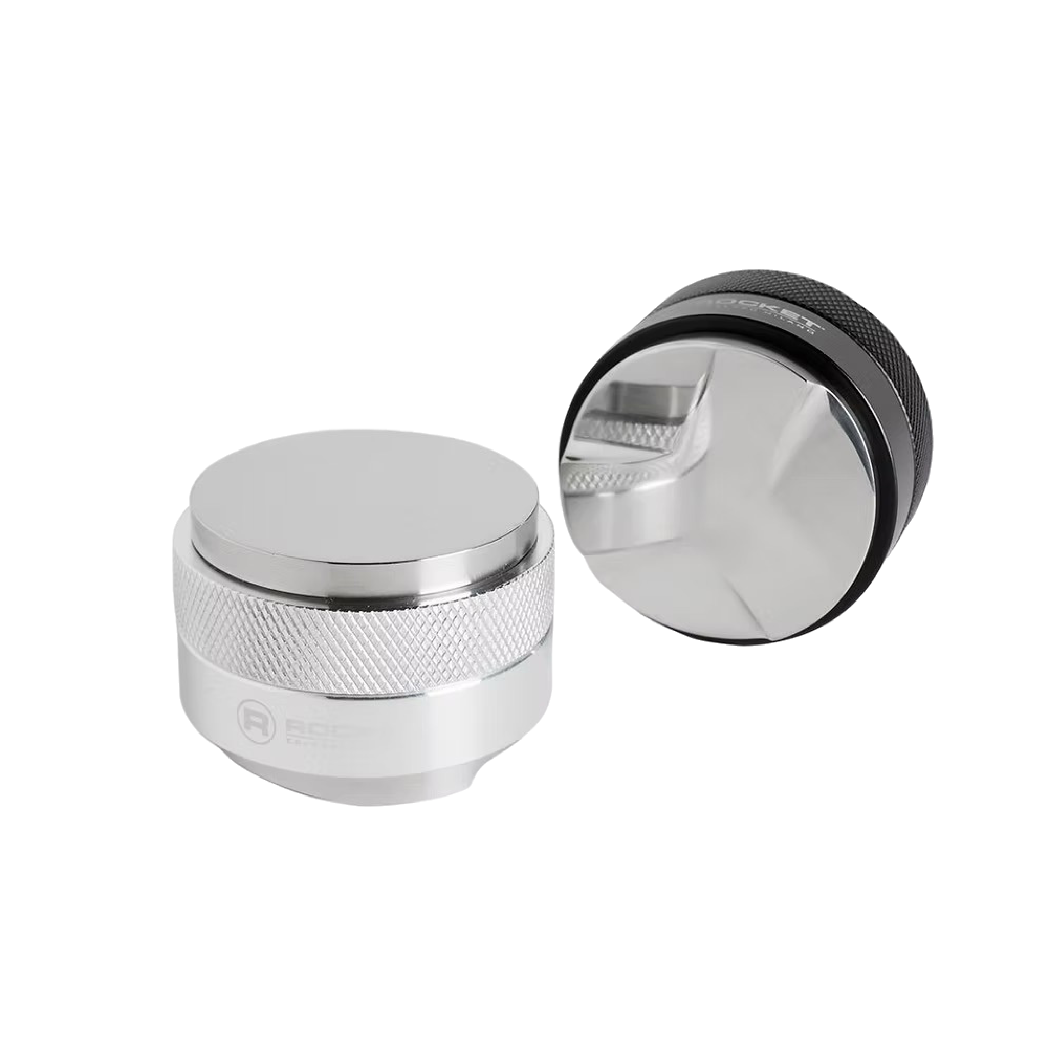 Rocket Espresso 2-in-1 Tamper & Leveler - 58mm