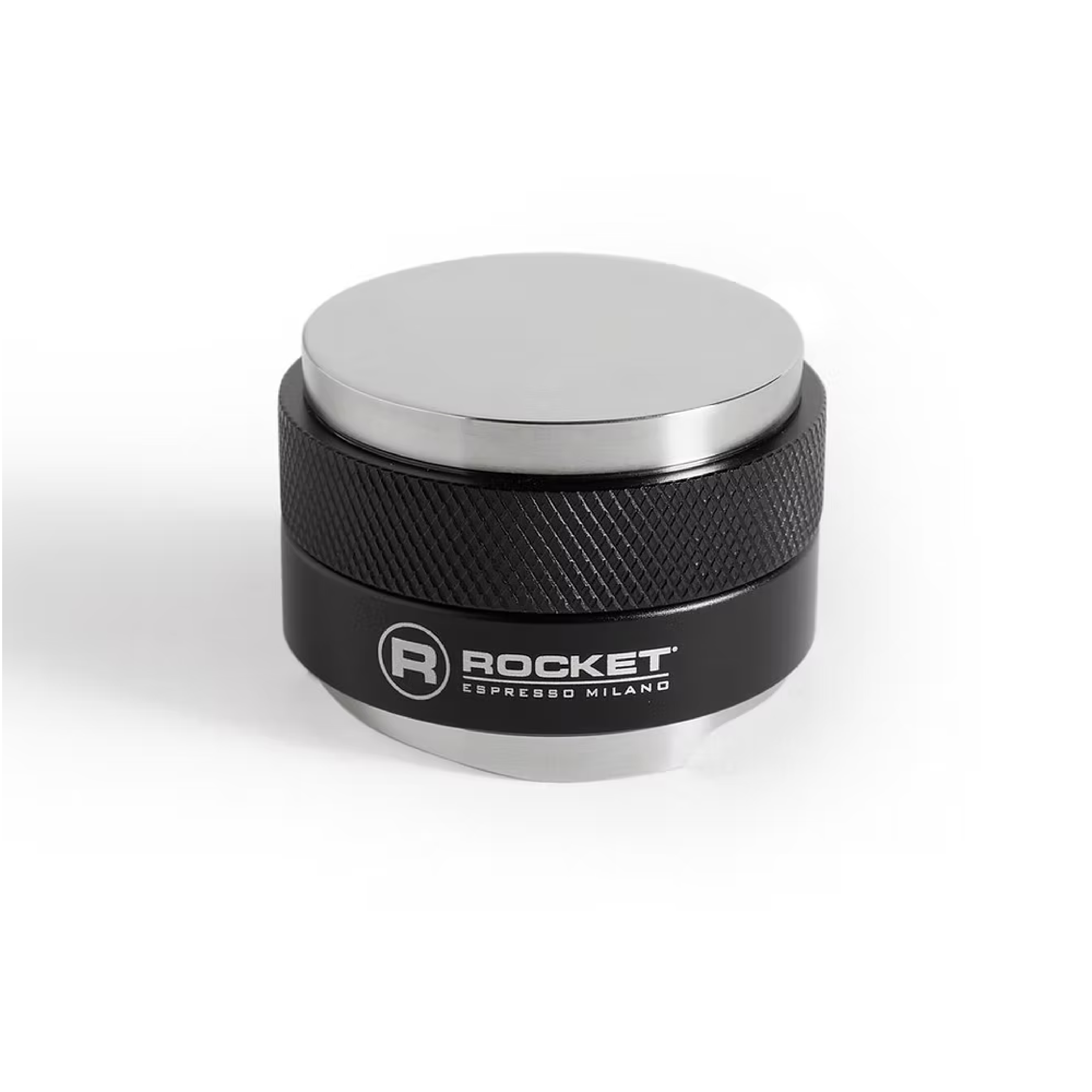 Rocket Espresso 2-in-1 Tamper & Leveler - 58mm