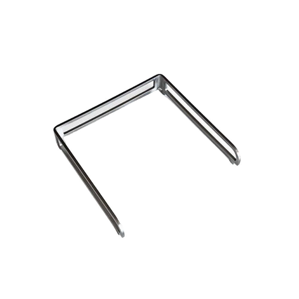 Rocket Espresso Appartamento Stainless Steel Cup Rail