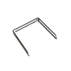 Rocket Espresso Appartamento Stainless Steel Cup Rail
