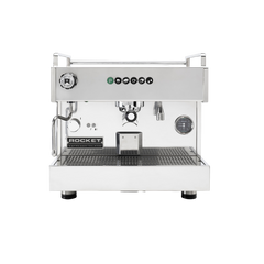 Rocket Espresso Boxer Tank Commercial Espresso Machine