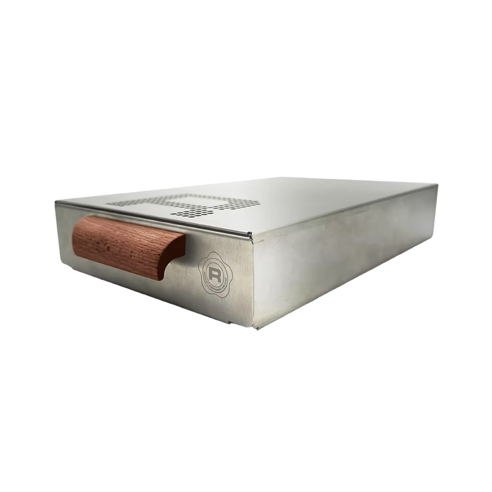 Rocket Espresso Knock Drawer