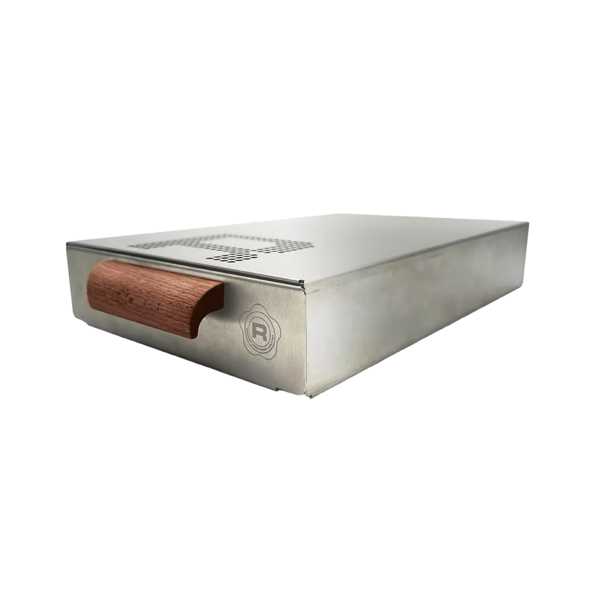 Rocket Espresso Knock Drawer | lamarsacoffee
