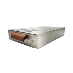 Rocket Espresso Knock Drawer
