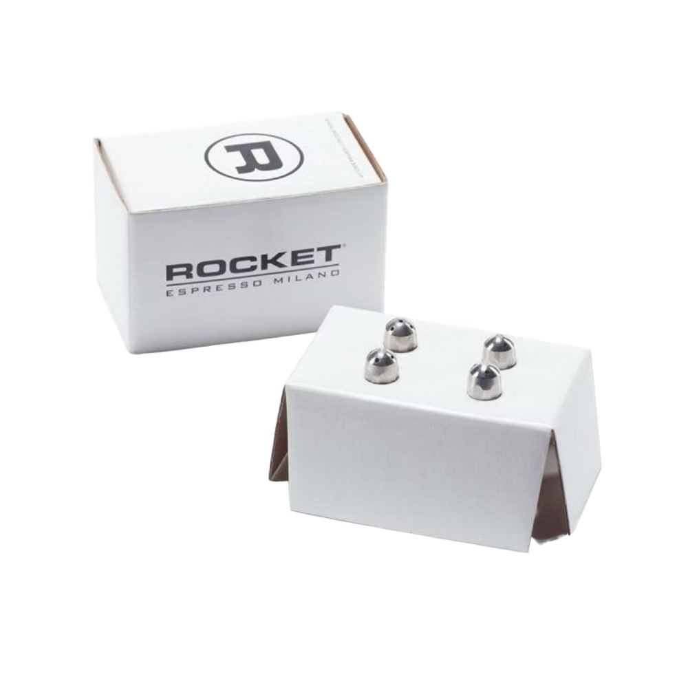 Rocket Espresso Steam Wand Tips (Set of 4)