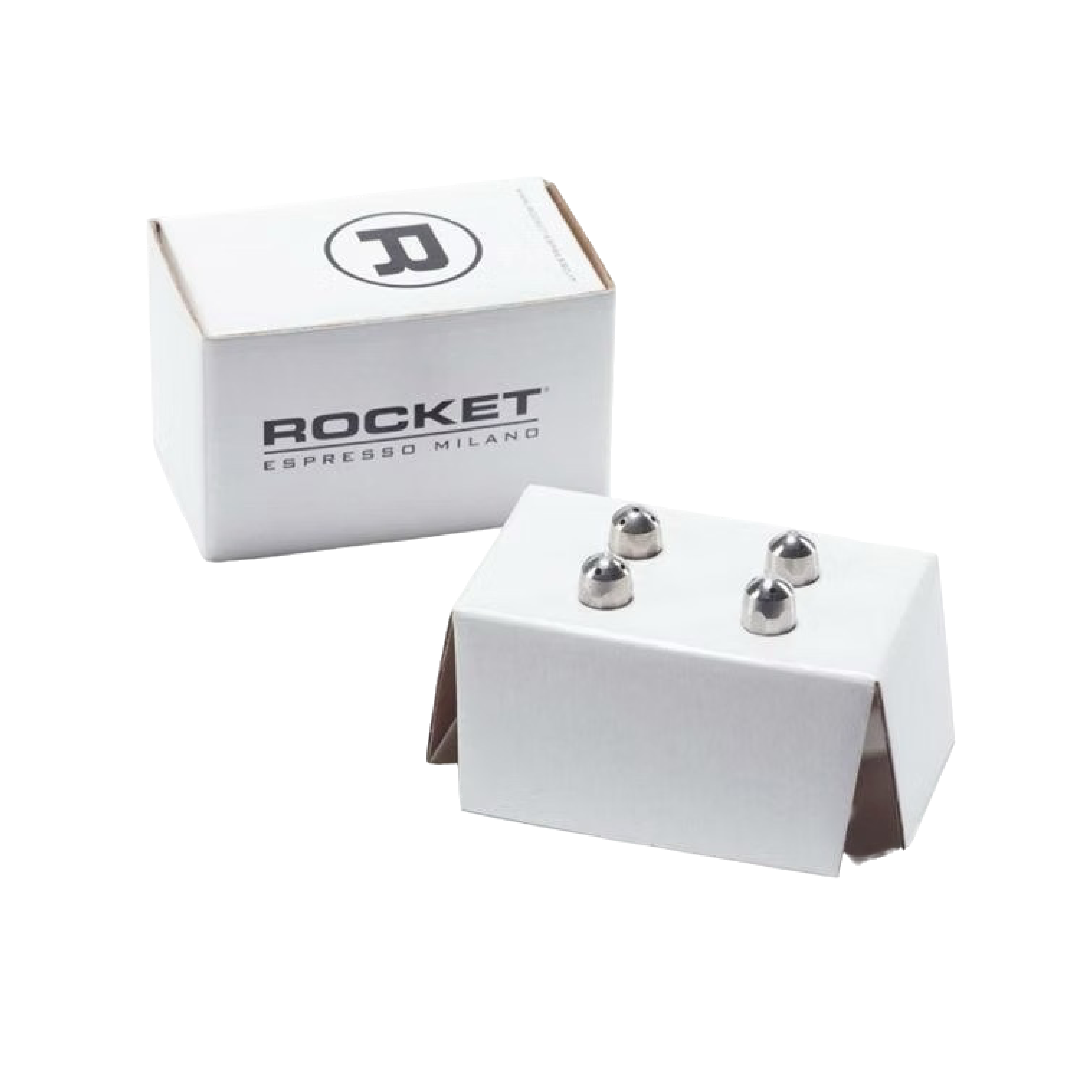 Rocket Espresso Steam Wand Tips (Set of 4)
