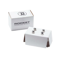 Rocket Espresso Steam Wand Tips (Set of 4)