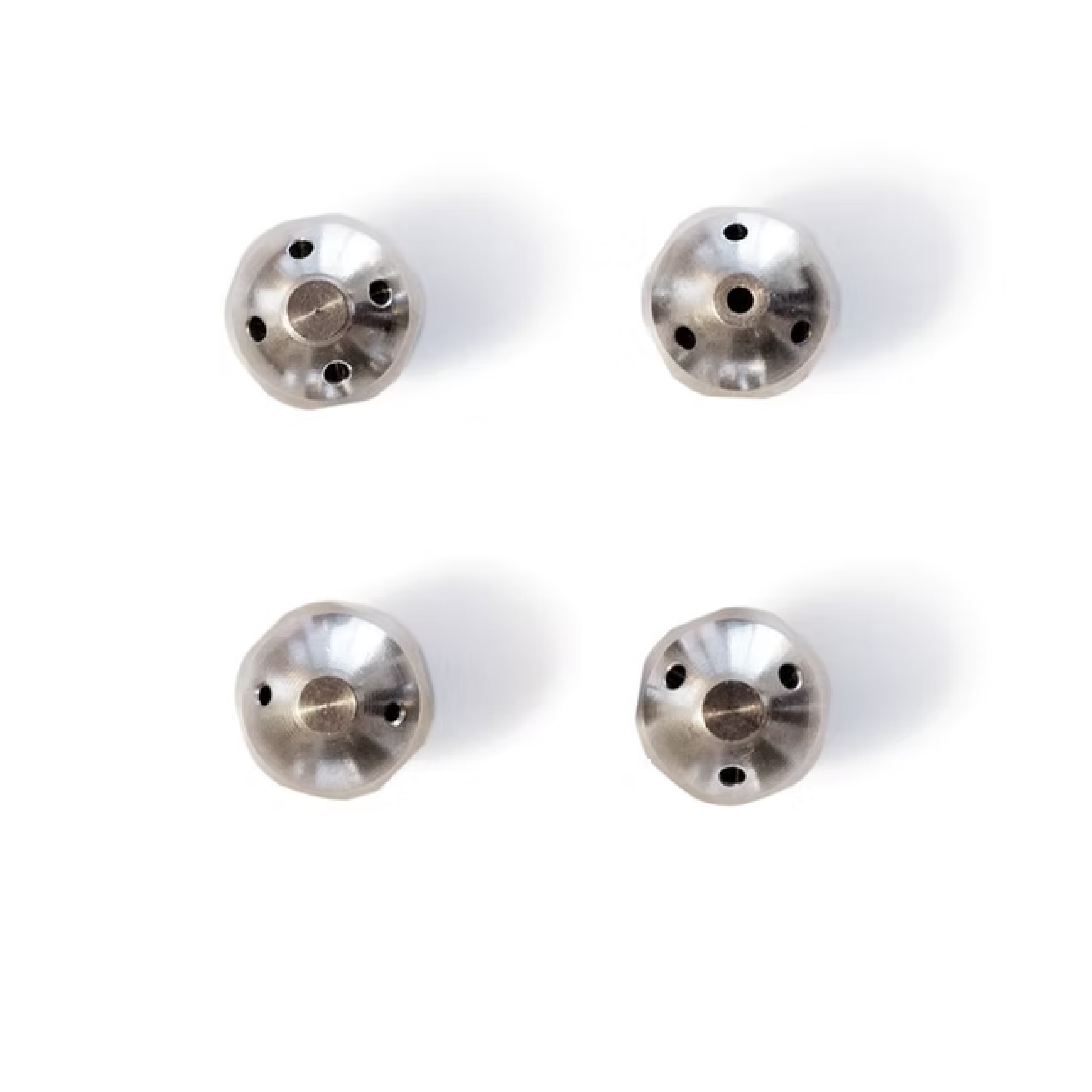 Rocket Espresso Steam Wand Tips (Set of 4)