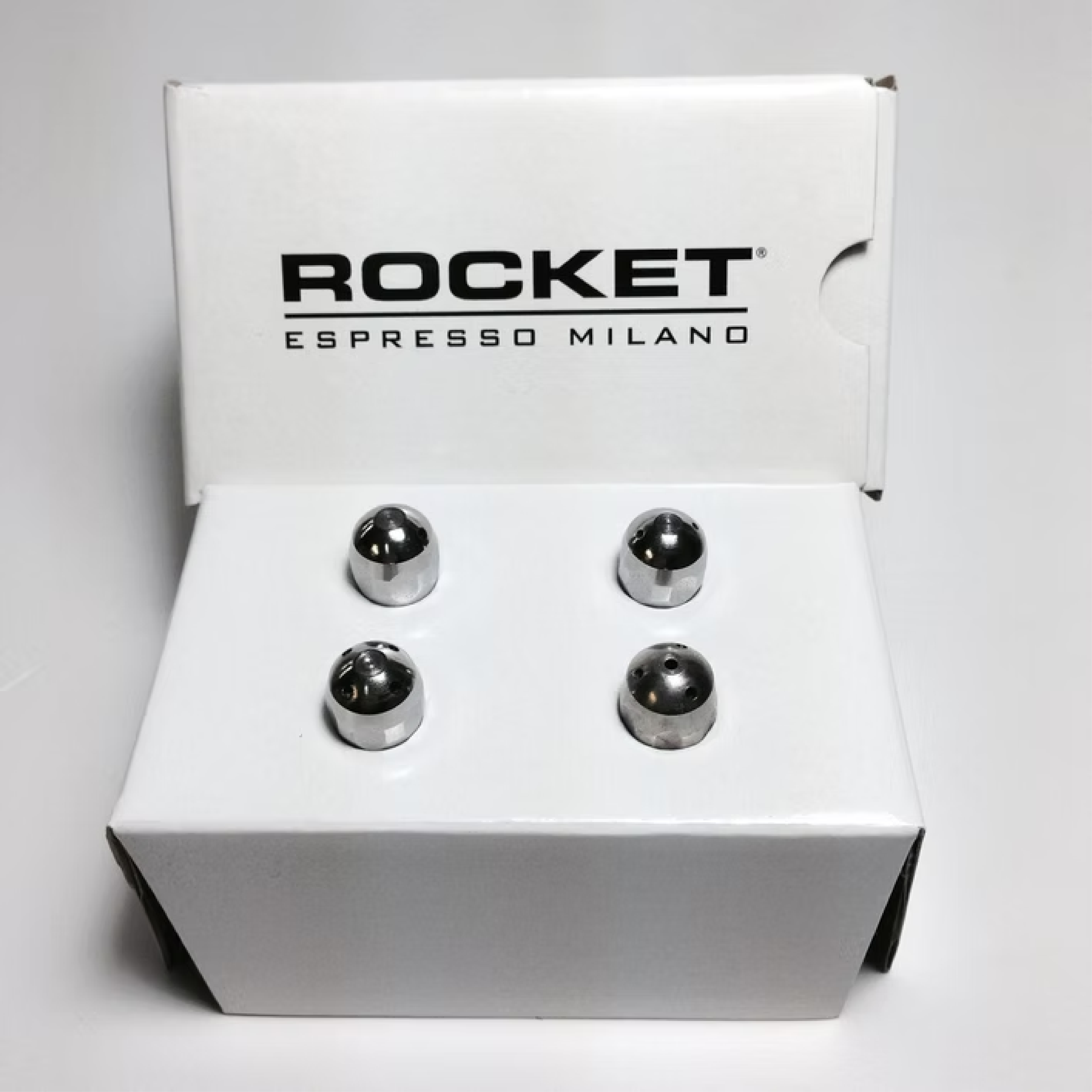 Rocket Espresso Steam Wand Tips (Set of 4)