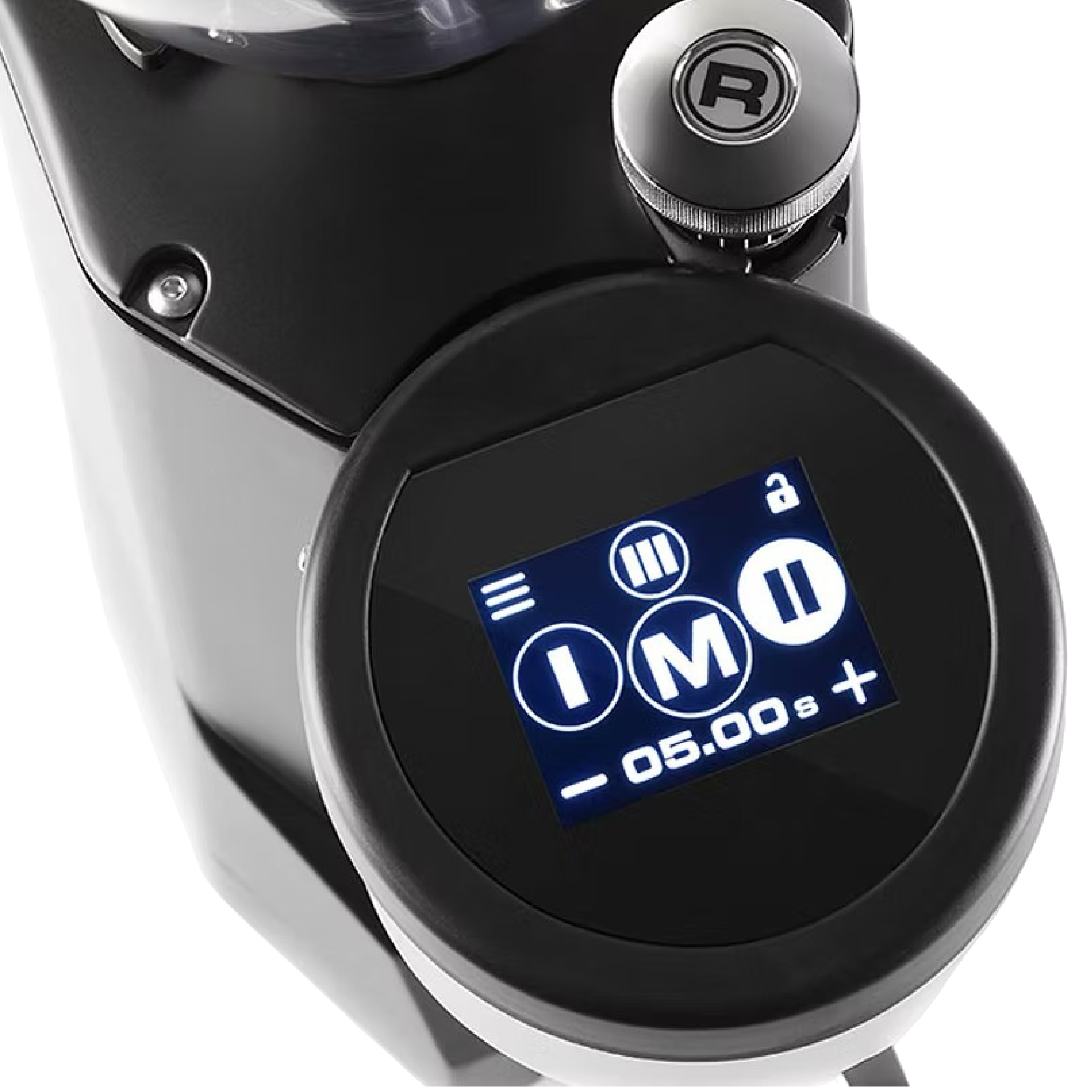 Rocket Fausto Coffee Grinder | Lamarsa Coffee Machine Company Malaysia