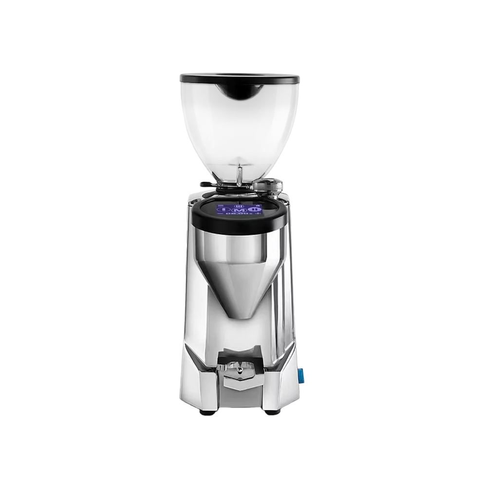 [Showroom Demo] Rocket Fausto Coffee Grinder