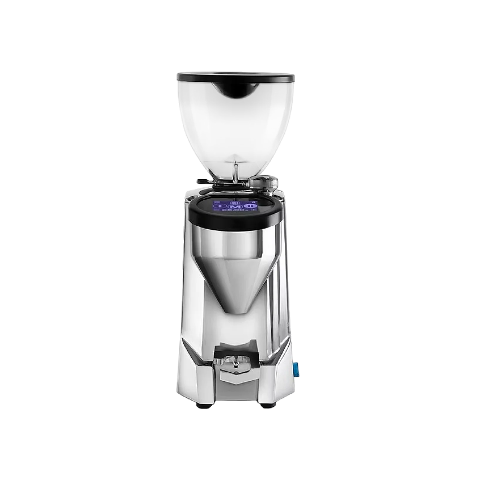 [Showroom Demo] Rocket Fausto Coffee Grinder