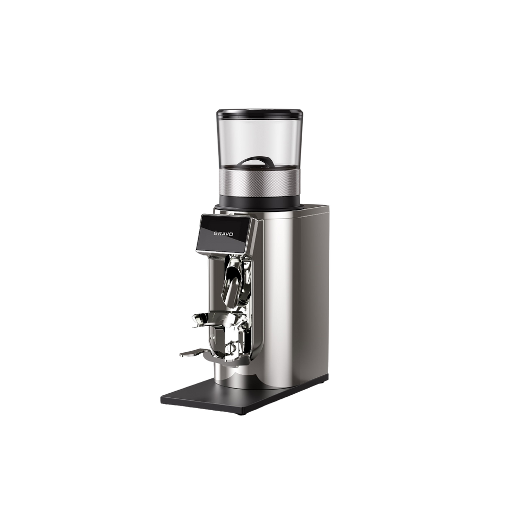 Rocket Gravo GBW Coffee Grinder