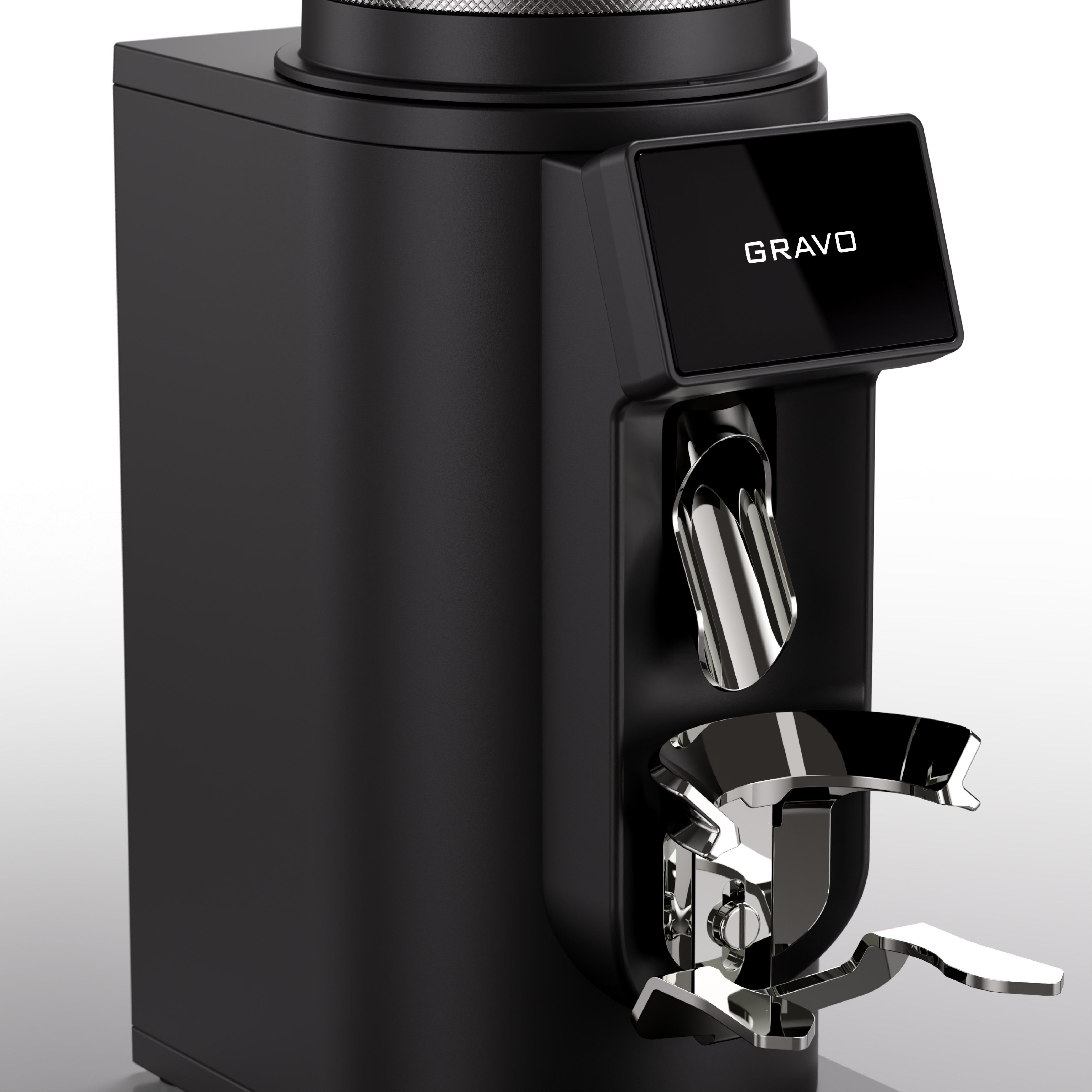 Rocket Gravo GBW Coffee Grinder