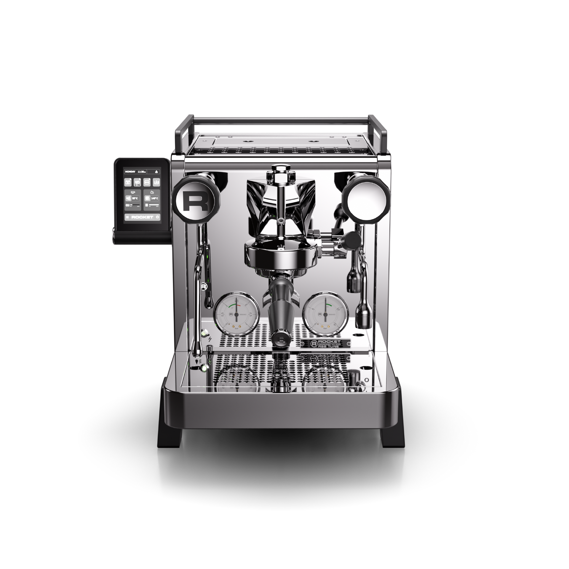 Rocket R58 Tune Espresso Machine
