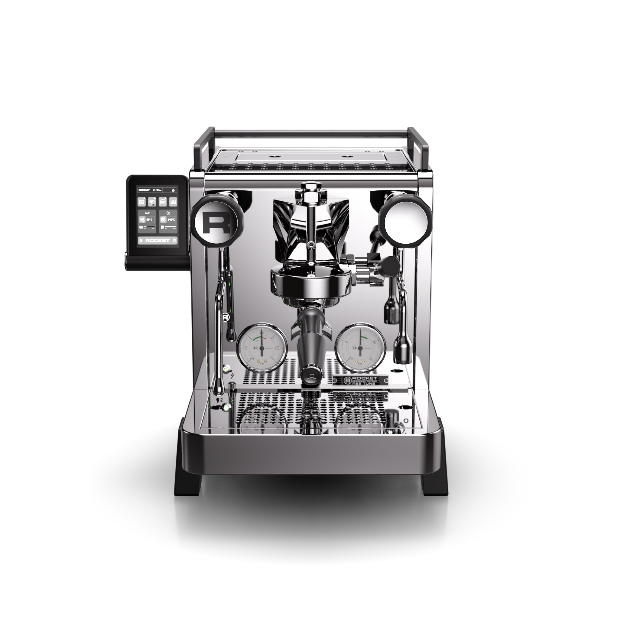 Rocket R58 Tune Espresso Machine