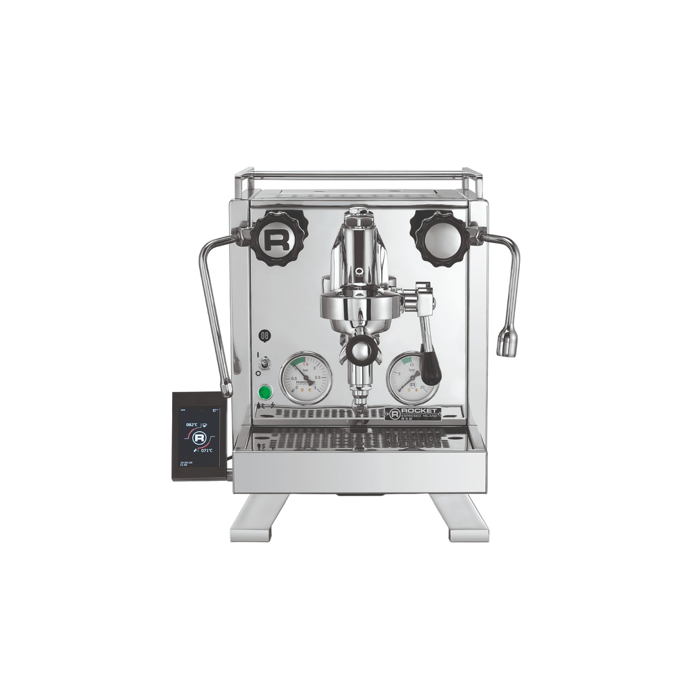 Rocket R Cinquantotto (R58) Espresso Machine