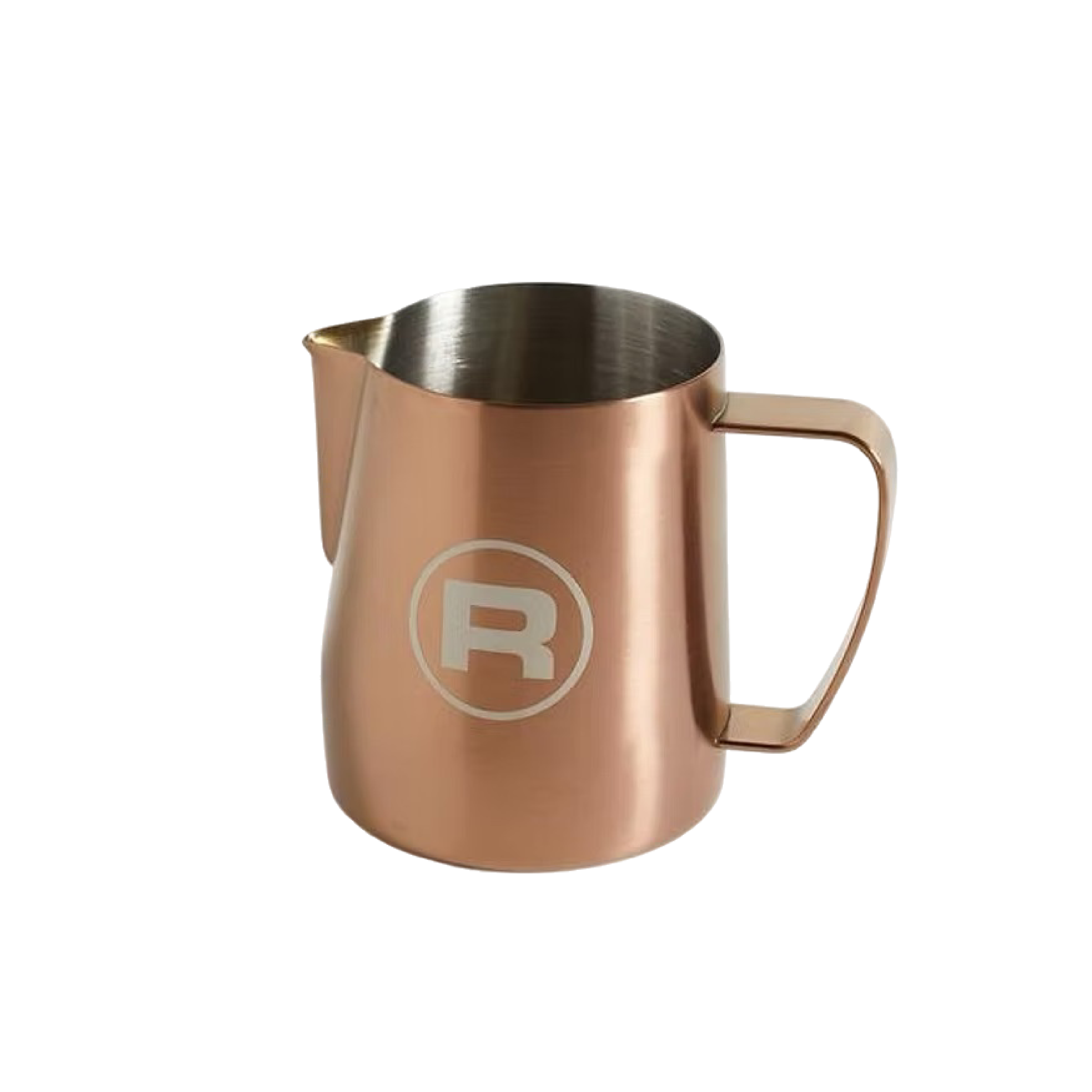 Rocket Competition Milk Jug - 60cl