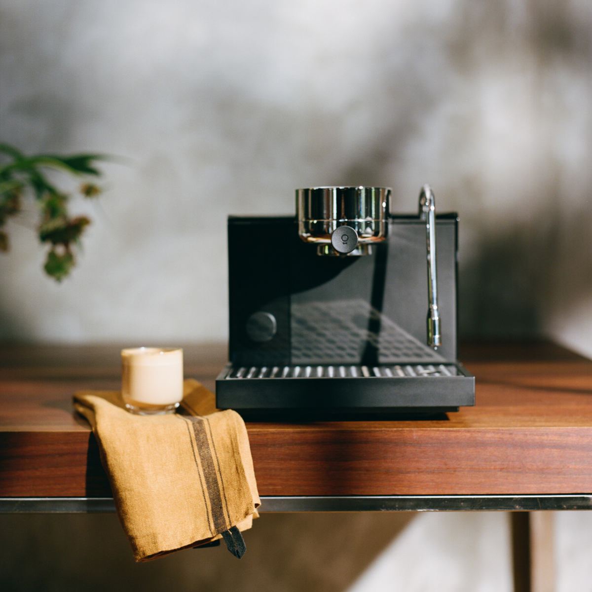 Fellow Espresso Series 1 Espresso Machine
