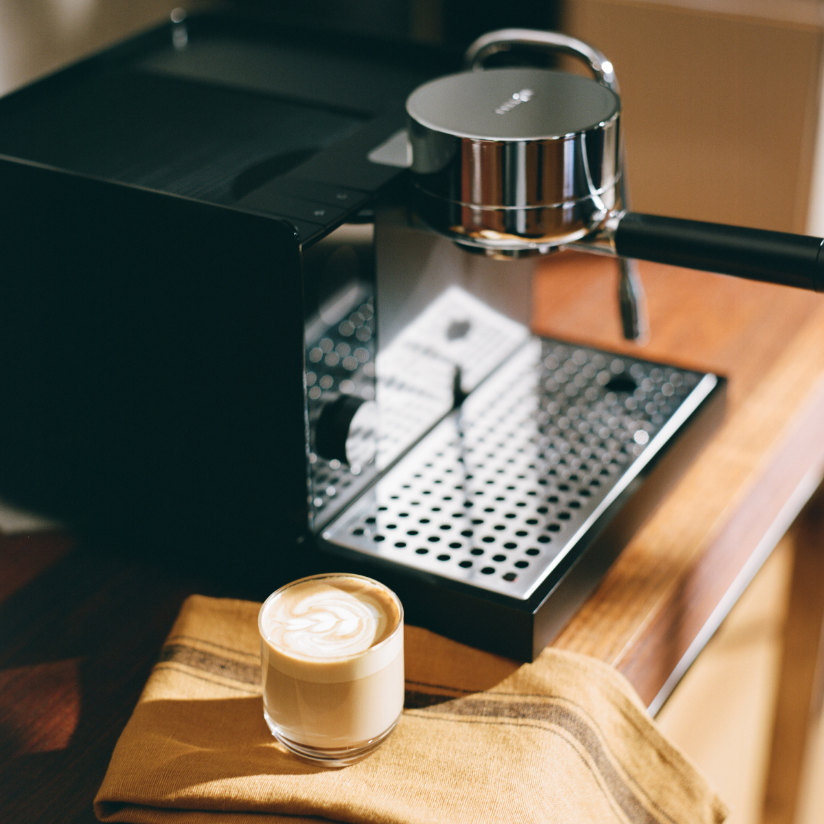 Fellow Espresso Series 1 Espresso Machine