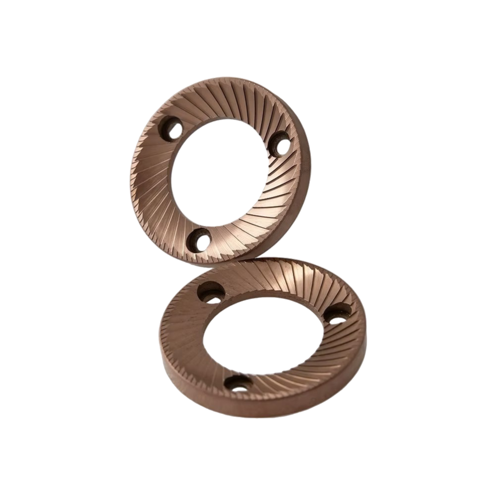 SSP Unimodal V1 Red Speed 64mm Burr (Brew Burrs)