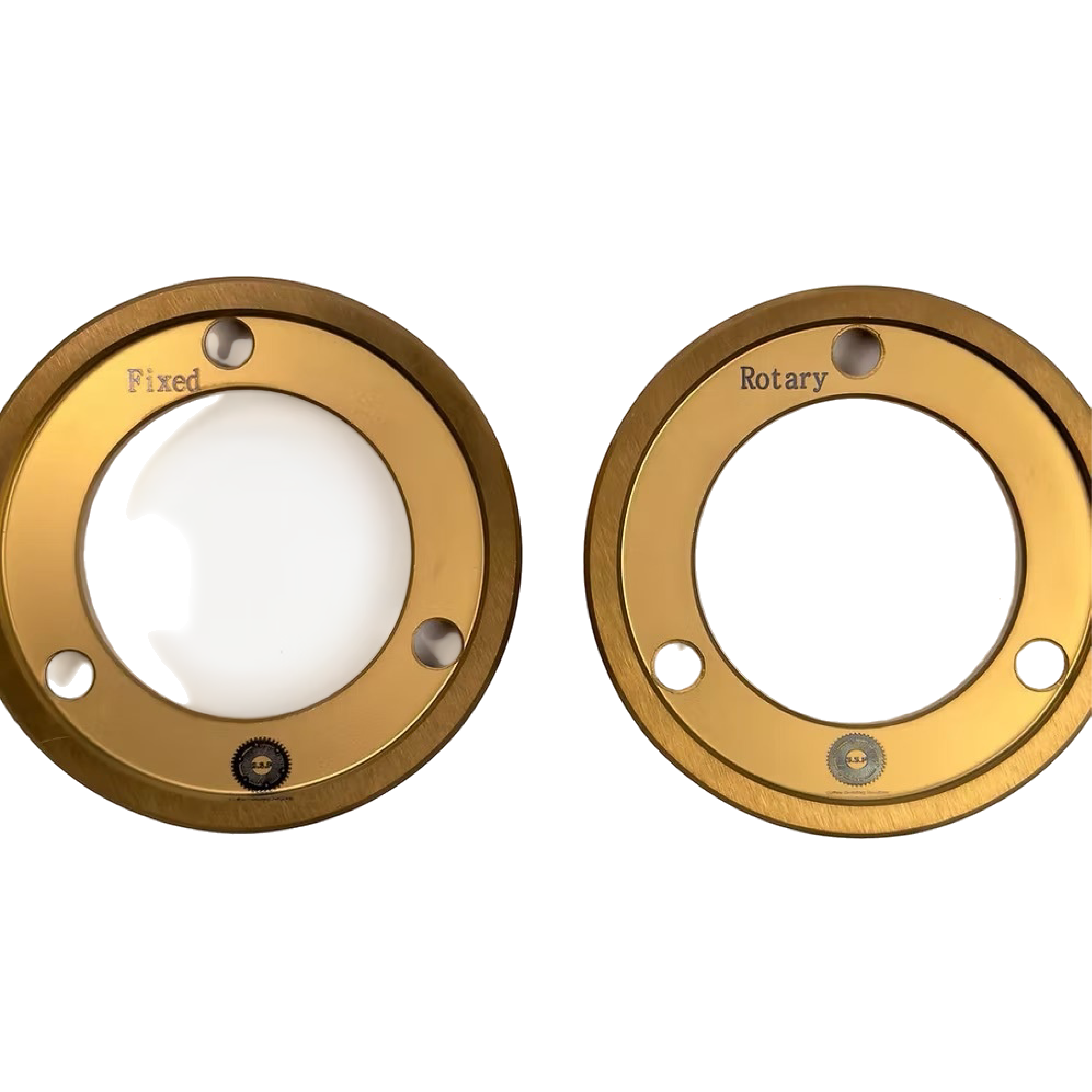 SSP Unimodal Multipurpose Red Speed 64mm Burr (Espresso/Brew Burrs)